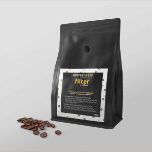 Filter Coffee 250g