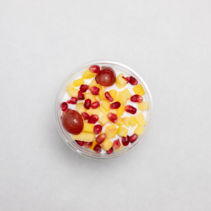 Chia Yogurt