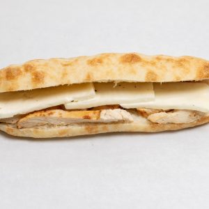 Chicken Sandwich