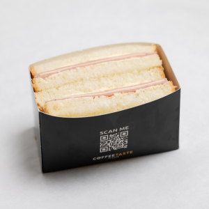 Ham & Cheese