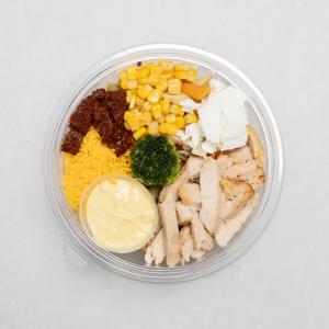 Pasta Salad