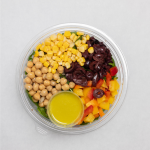 Quinoa Salad