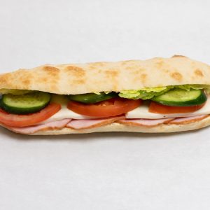 Rosto - Halloumi