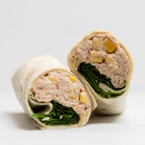 Tuna Wrap